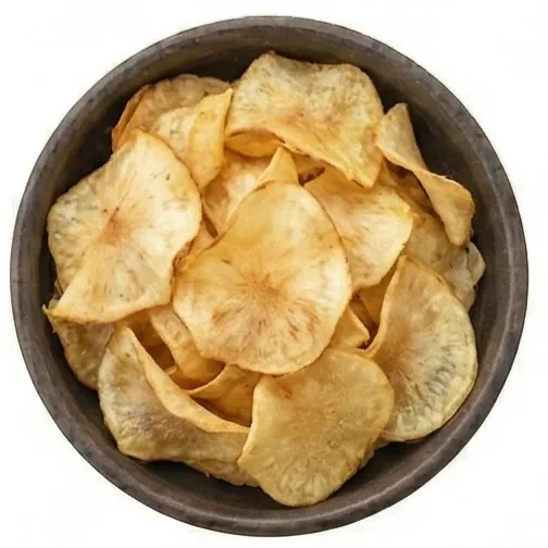 Kappa Chips